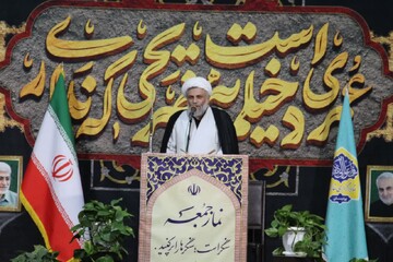 پیوستن ایران به کنوانسیون پالرمو به نفع کشور نیست