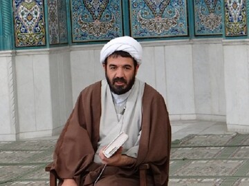 تحلیل ابعاد معرفتی و اجتماعی خطبه فدکیه در مدرسه علمیه فاطمیه جلفا