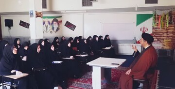 الهامات رحمانی؛ چراغ راه در لحظات بحرانی