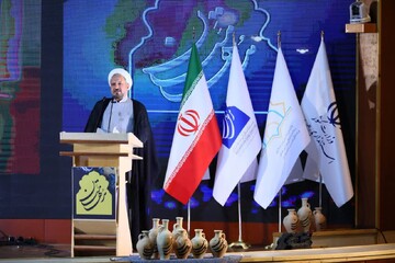 دبیرخانه دائمی مسابقات قرآنی «مدهامتان» در همدان مستقر می‌شود