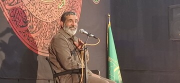 دشمن یقین کرده ما به قدس نزدیک شده‌ایم/ قیام ما، قیام آخرالزمانی است