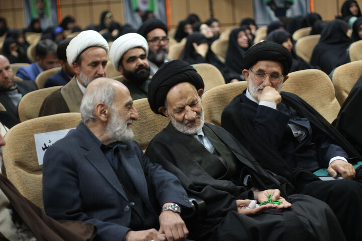 همایش مقاومت، پیوند ایمان، بصیرت و کنش تمدنی در بیرجند