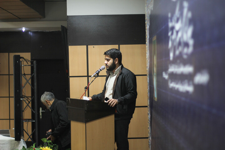 همایش مقاومت، پیوند ایمان، بصیرت و کنش تمدنی در بیرجند