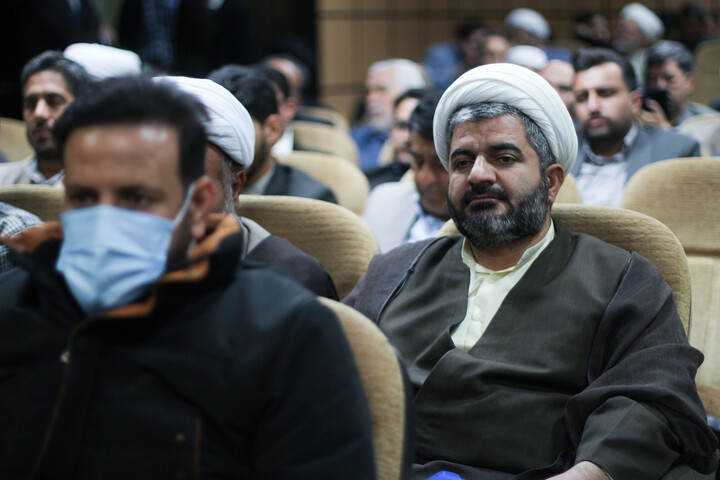 همایش مقاومت، پیوند ایمان، بصیرت و کنش تمدنی در بیرجند