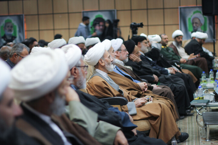 همایش مقاومت، پیوند ایمان، بصیرت و کنش تمدنی در بیرجند