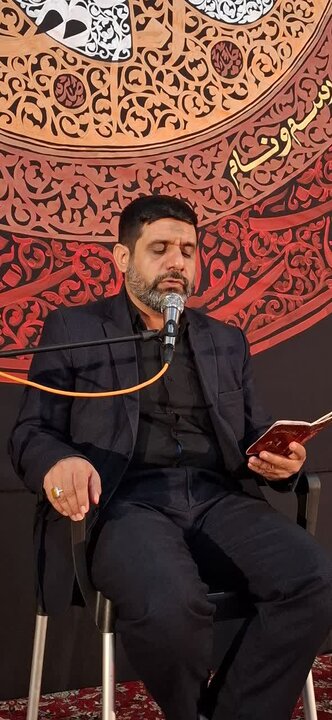 تصاویر/یادواره شهدای شهرستان و گرامیداشت یاد شهدای اقتدار آران وبیدگل