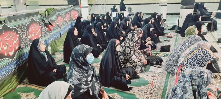 تصاویر/ آیین عبادی سیاسی نماز جمعه در شهرستان چرداول