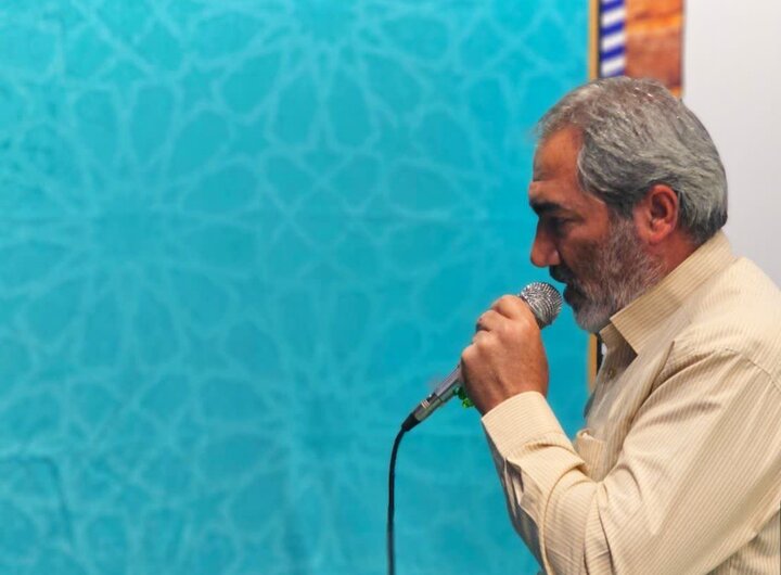 تصاویر/ نماز عبادی سیاسی جمعه در ساوجبلاغ