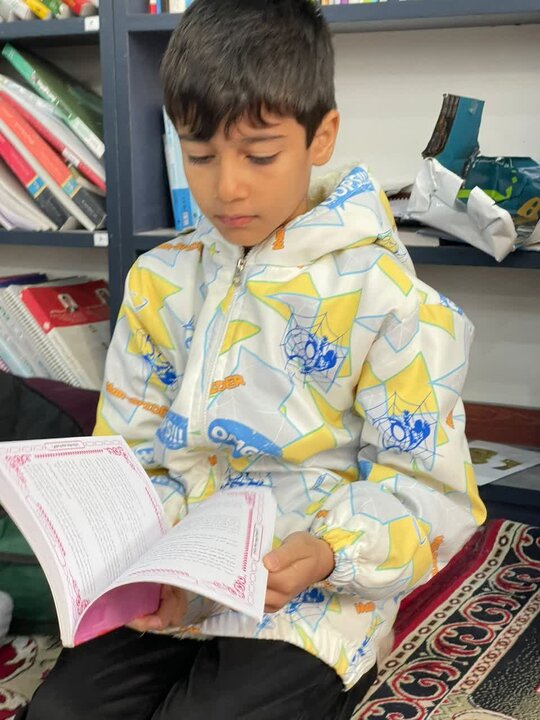 تصاویر/ نماز عبادی سیاسی جمعه در شهریار