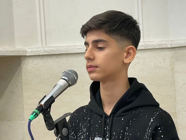 تصاویر/ نماز عبادی سیاسی جمعه در شهریار