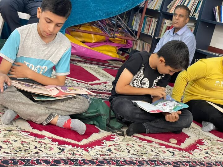 تصاویر/ نماز عبادی سیاسی جمعه در شهریار