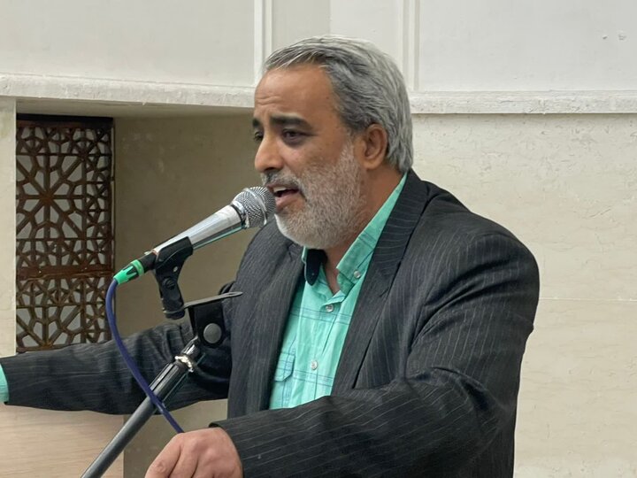 تصاویر/ نماز عبادی سیاسی جمعه در شهریار