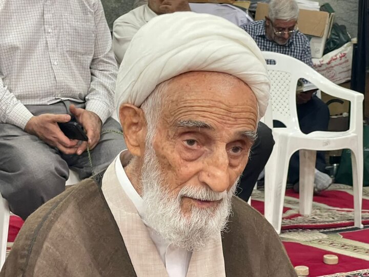 تصاویر/ نماز عبادی سیاسی جمعه در شهریار