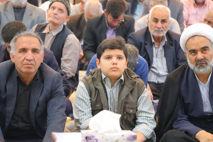 تصاویر/ نماز عبادی سیاسی جمعه در اسلامشهر