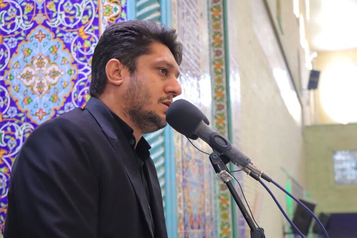 تصاویر/ نماز عبادی سیاسی جمعه در اسلامشهر