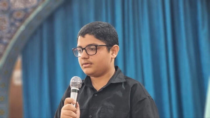 نماز جمعه گناوه به روایت تصویر