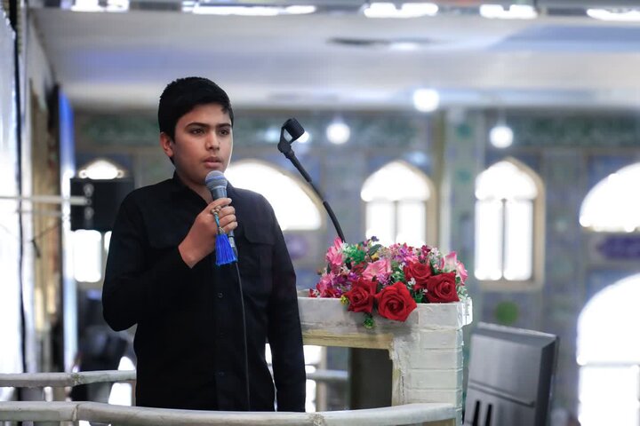 تصاویر/ اقامه نماز جمعه شهر کرمان