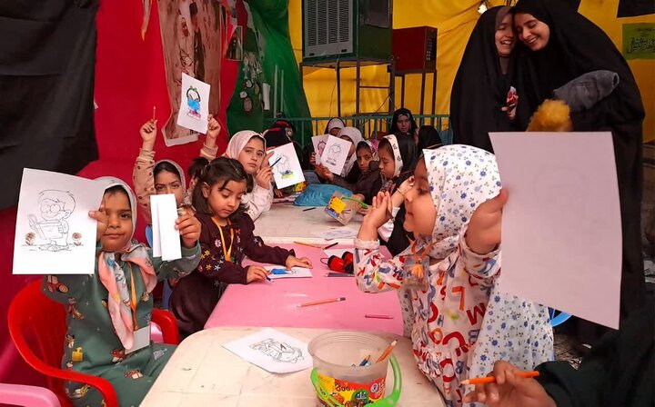 تصاویر/ اقامه نماز جمعه شهر کرمان