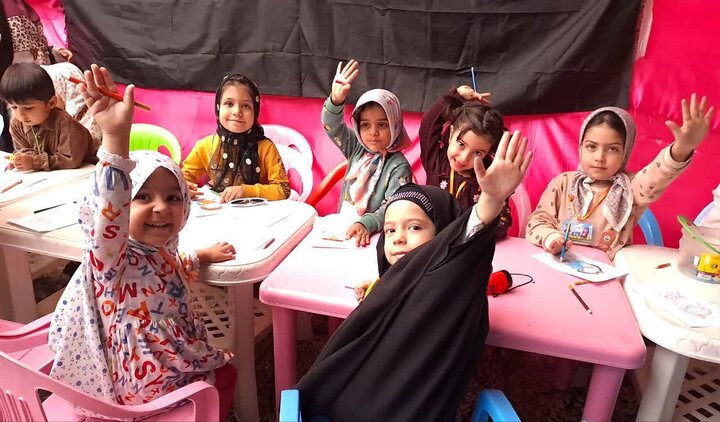 تصاویر/ اقامه نماز جمعه شهر کرمان