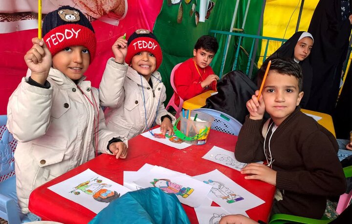 تصاویر/ اقامه نماز جمعه شهر کرمان