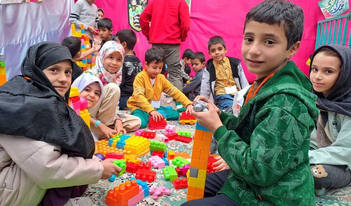 تصاویر/ اقامه نماز جمعه شهر کرمان