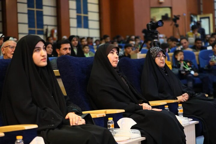 تصاویر / اختتامیه مدهامتان