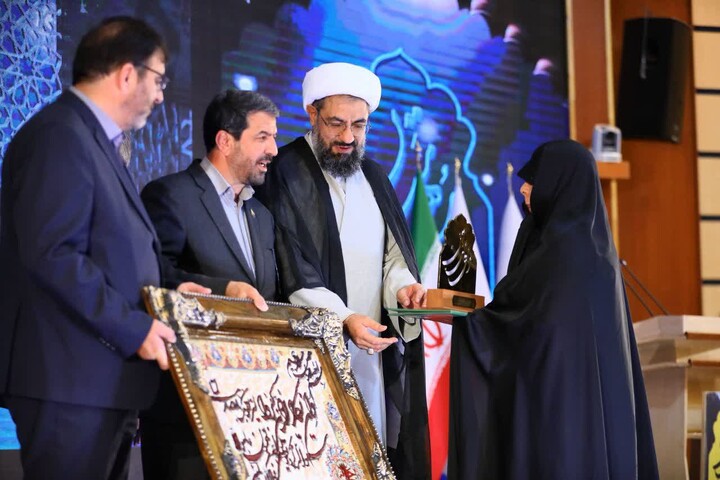 تصاویر / اختتامیه مدهامتان