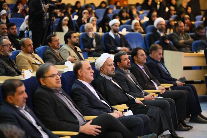 تصاویر / اختتامیه مدهامتان