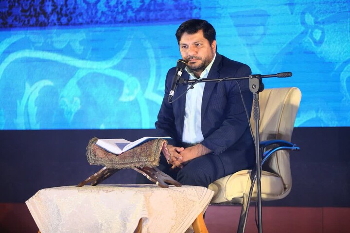 تصاویر / اختتامیه مدهامتان