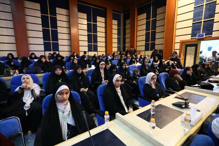 تصاویر / اختتامیه مدهامتان