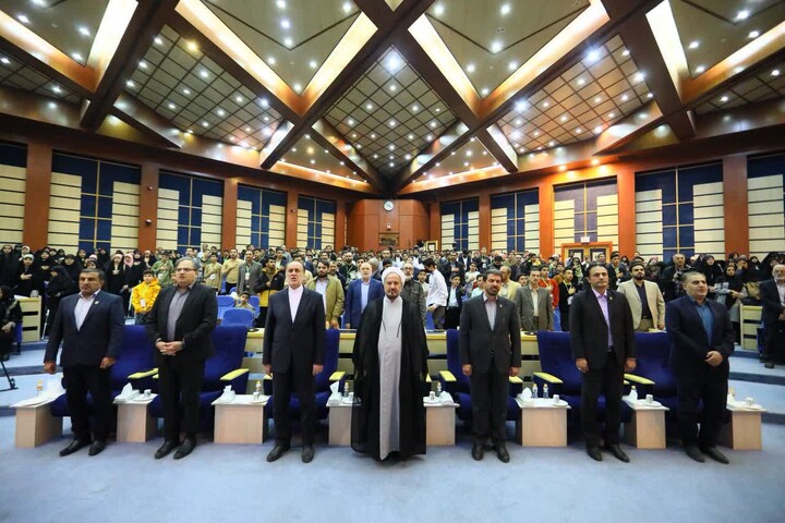 تصاویر / اختتامیه مدهامتان