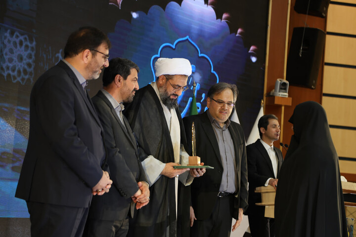 تصاویر / اختتامیه مدهامتان