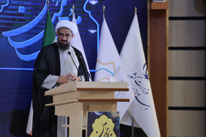 تصاویر / اختتامیه مدهامتان