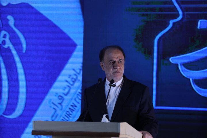 تصاویر / اختتامیه مدهامتان