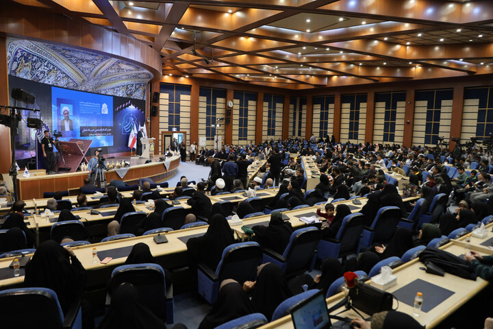 تصاویر / اختتامیه مدهامتان