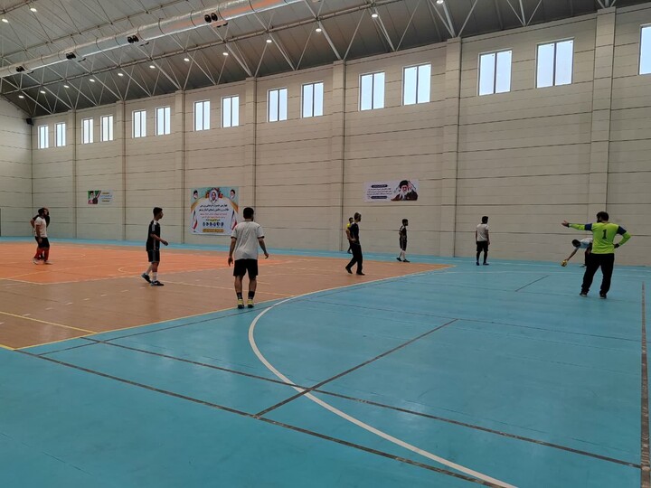 تصاویر/ روز پایانی جشنواره فرهنگی ورزشی طلاب و روحانیون بوشهر