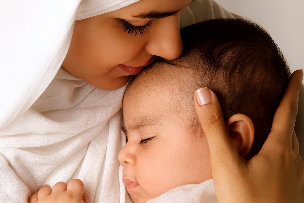 I figli vogliono esempi visibili, non consigli udibili