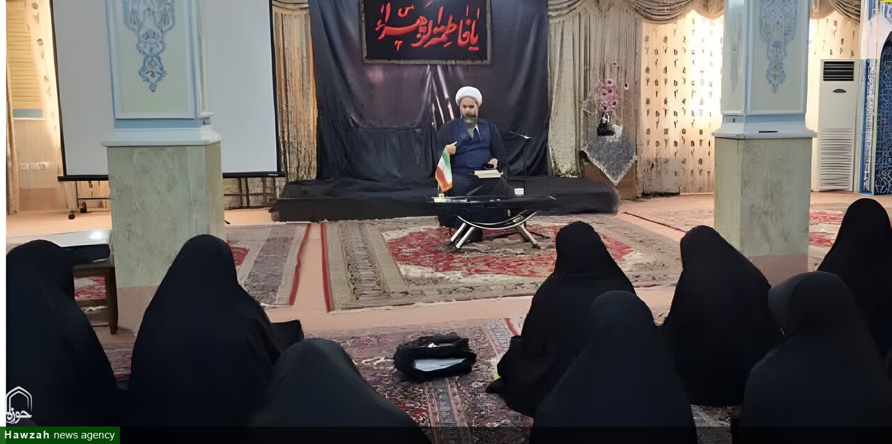 عمل به علم و محاسبه نفس، پله تعالی طلبگی است