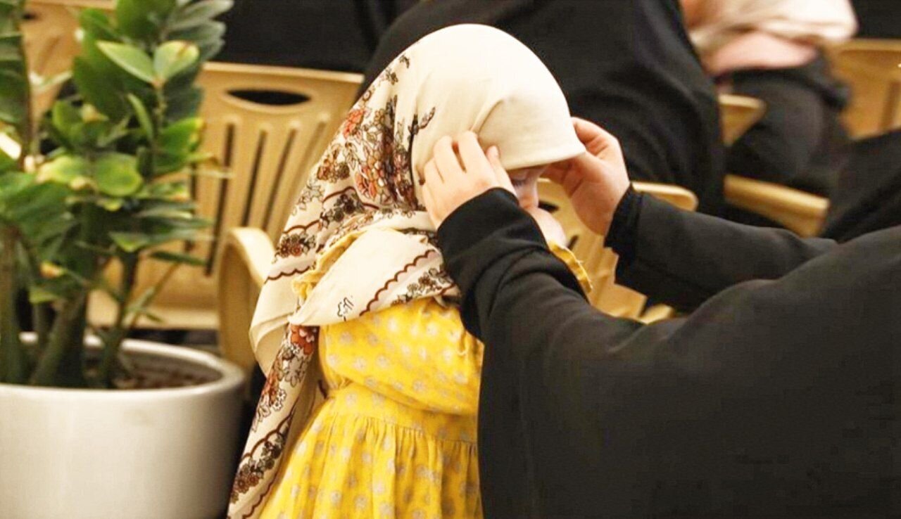 আমাদের সন্তানরা নসিহত নয়, বাস্তব উদাহরণ দেখতে চায়