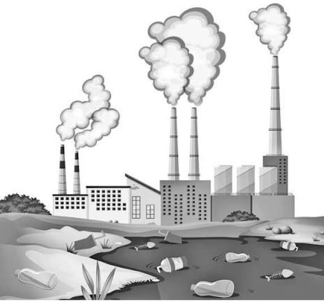 সমাজে “দৃষ্টিগত দূষণ”: আমাদের আচরণ কি অন্যের মানসিকতার ক্ষতি করছে?