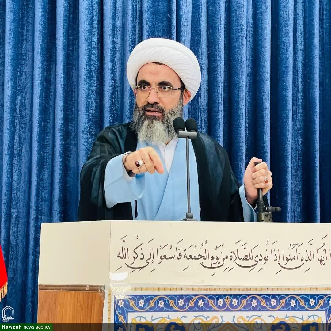 رعایت حقوق شهروندان، اولویت مدیران باشد