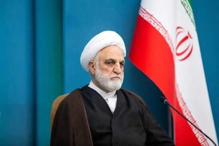 در جلسه رئیس قوه قضائیه با اعضای جامعه مدرسین چه گذشت؟ / دغدغه‌هایی برای حل مشکلات مردم