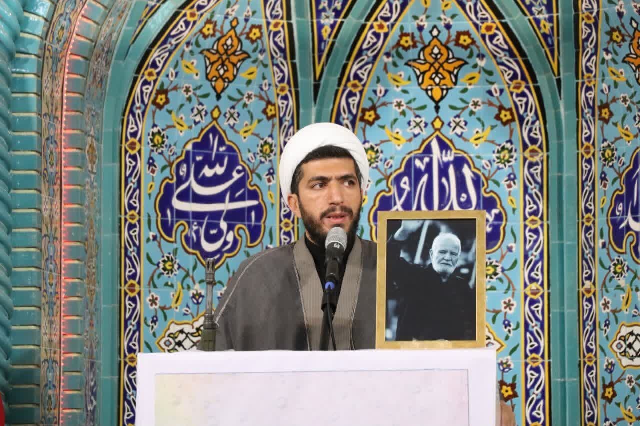 مسئولان اقناع‌سازی مردم را در اولویت قرار دهند