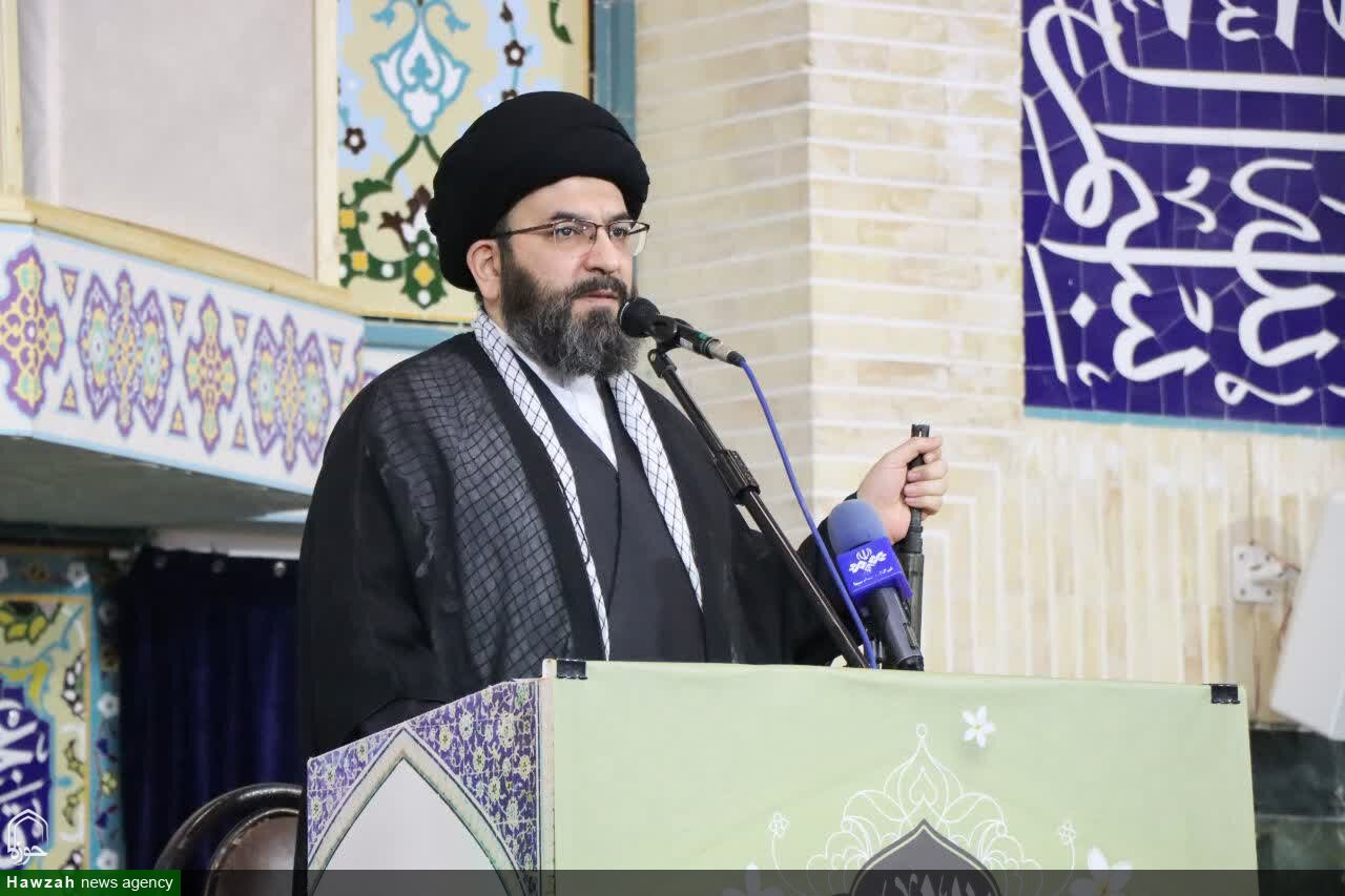 مسئولان باید با اقدام عملی، کوتاهی‌ها در حوزه بحران آب را جبران کنند