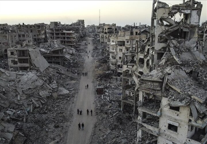 গাজায় মার্কিন স্থিতিশীলতা বাহিনীর প্রস্তাবে রাশিয়া, চীন ও আরব দেশগুলোর আপত্তি