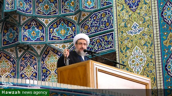 رژیم صهیونی جزو رژیم‌های خبیث است/ منطقه تا نابودی رژیم صهیونی  به آرامش نمی‌رسد