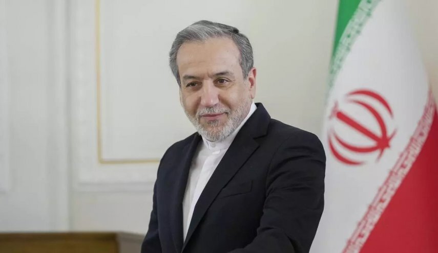 عراقجي يهنئ العراق بنجاح إجراء الانتخابات البرلمانية الأخيرة