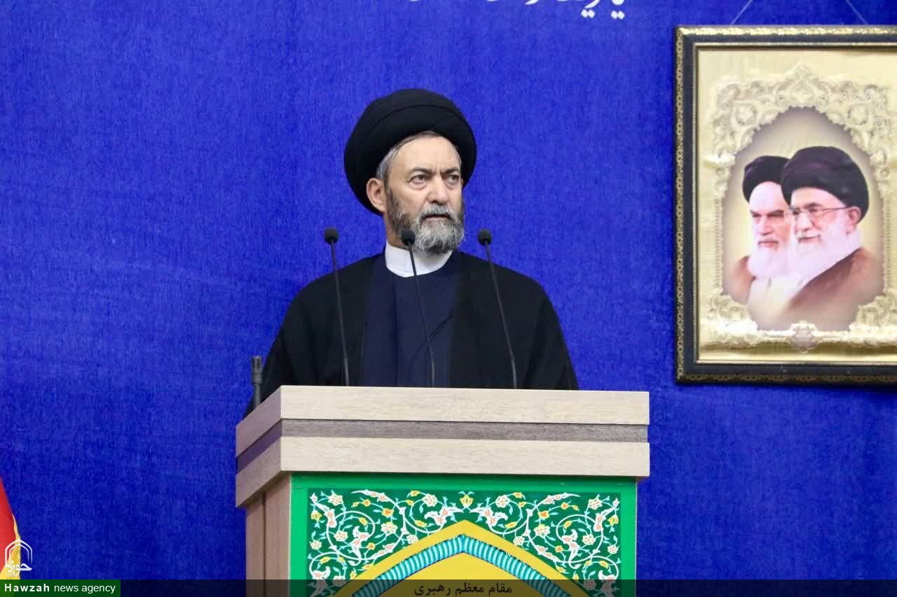 مذاکره با کشوری که اعتراف به همکاری در حمله به ایران می کند، بی فایده و ذلت بار است