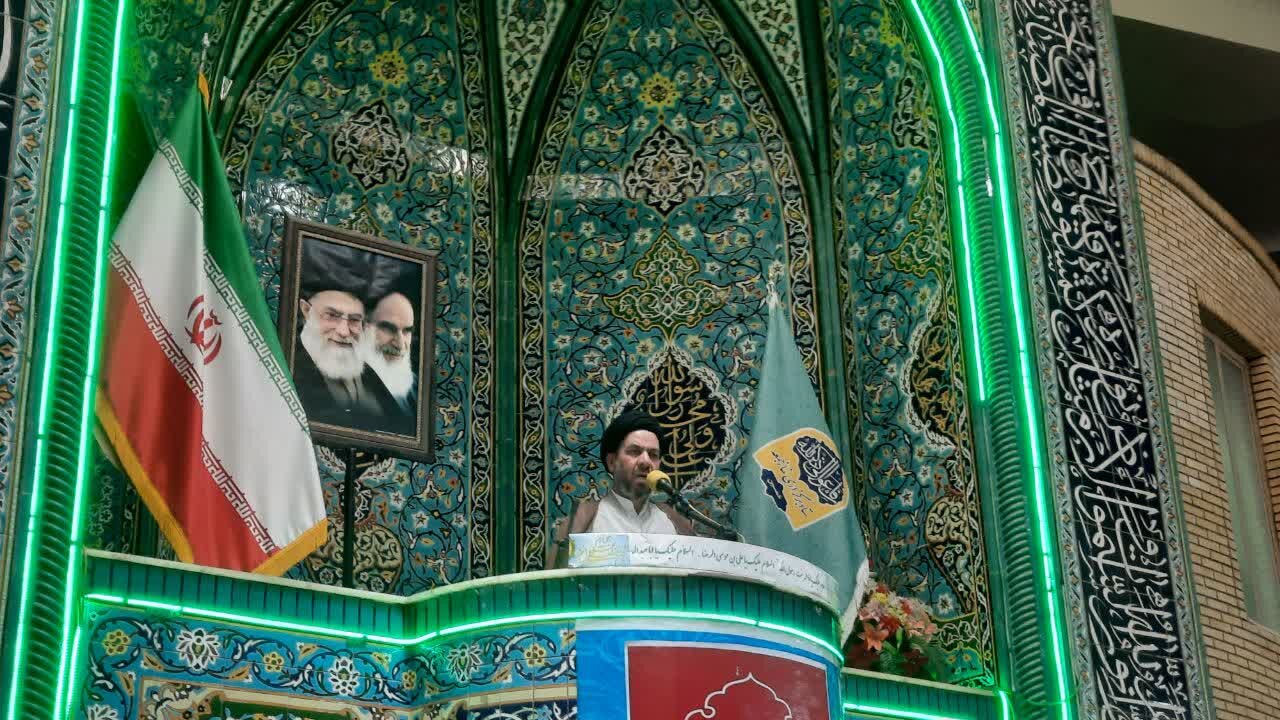 آب امروز یک مسئله اقتصادی، سیاسی و امنیتی است