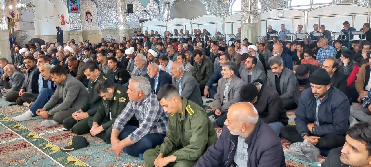 برای داشتن جامعه‌ای پیشرفته باید روی فرهنگ مطالعه سرمایه‌گذاری کنیم.